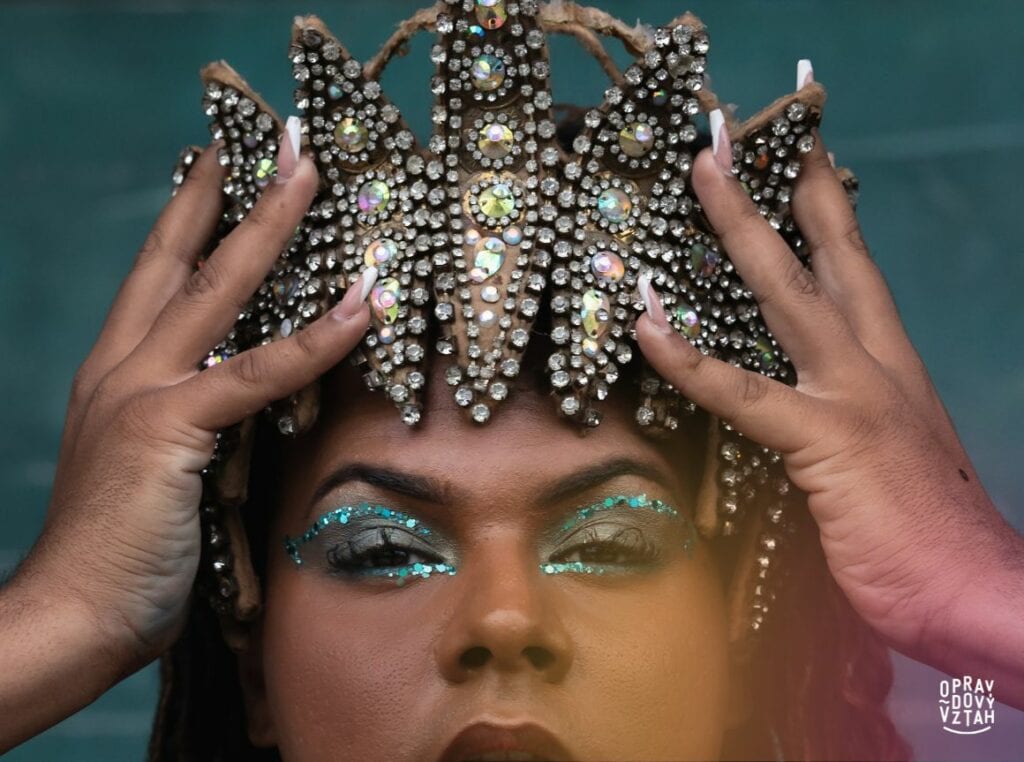 A je dost štěstí pro všechny? Ani náhodou!