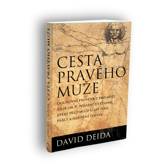 Cesta pravého muže