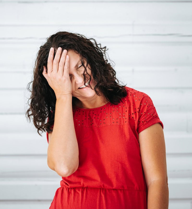 alena majerová profesionální koučka