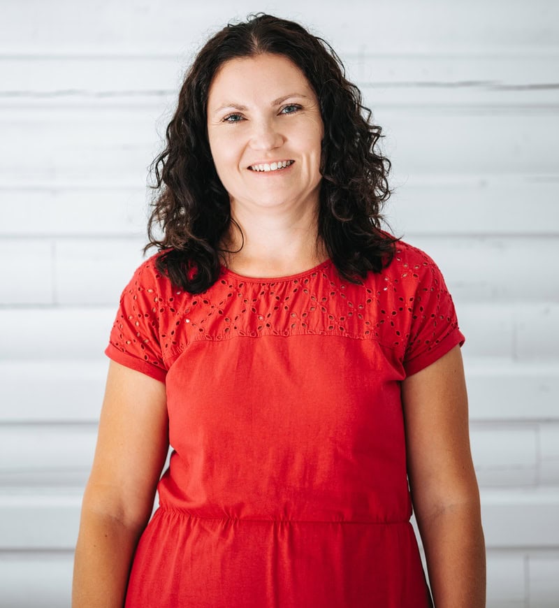 alena majerová koučka