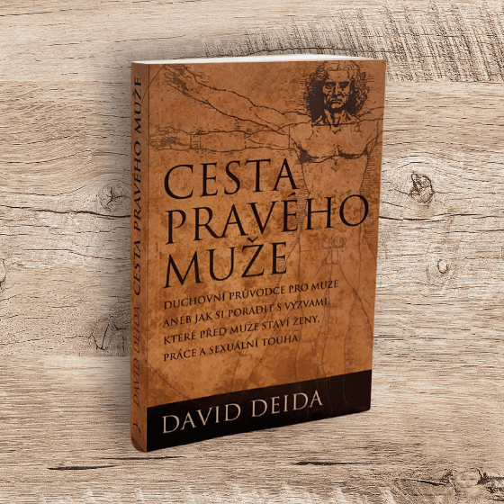 Připusť, že to celé může být jinak.