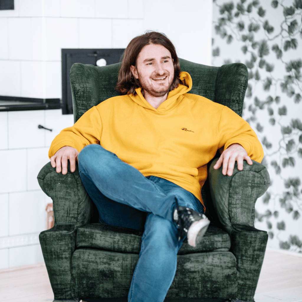 honza markel opravdový vztah