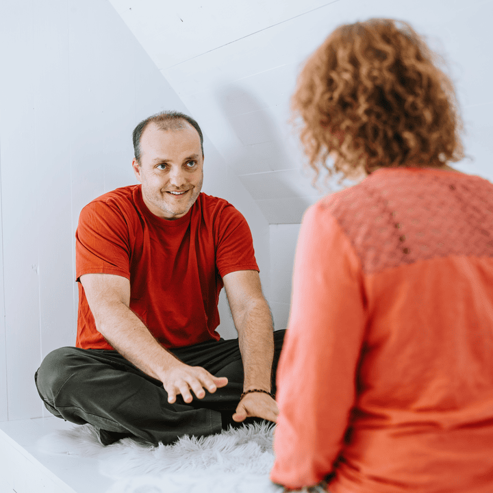 Připusť, že to celé může být jinak.