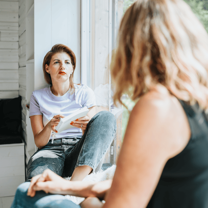 Jak se Radek zbavil emoční závislosti