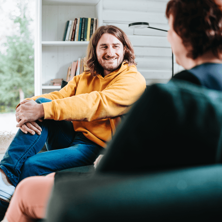 Jak Monika ztišila žárlivost