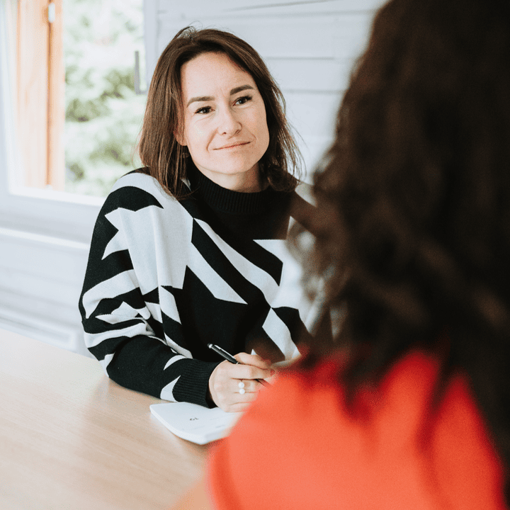 Jak se Alena naučila nastavovat hranice