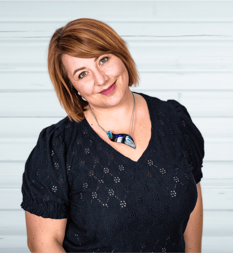 klára dlabolová koučka