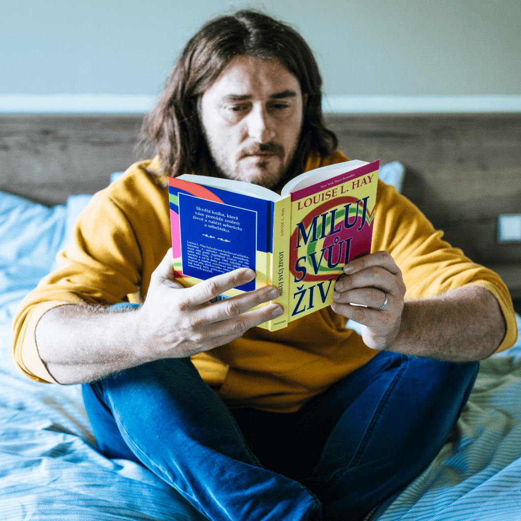 Jak se léčí chybějící smysl života