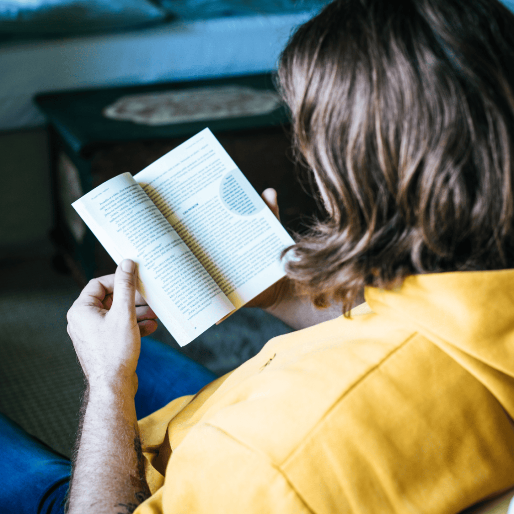 pět jazyků lásky ukázka knihy