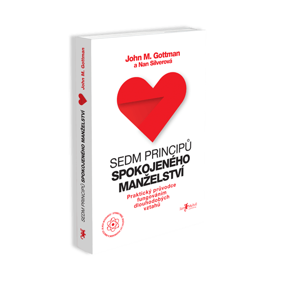 Sedm principů spokojeného manželství