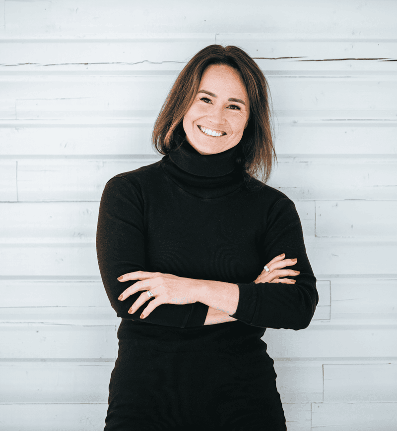 tereza jarkovská koučka