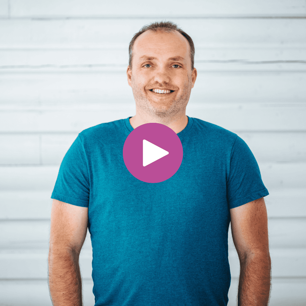 Cesta pravého muže