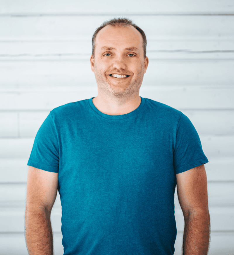 vítězslav čadra kouč a psychoterapeut