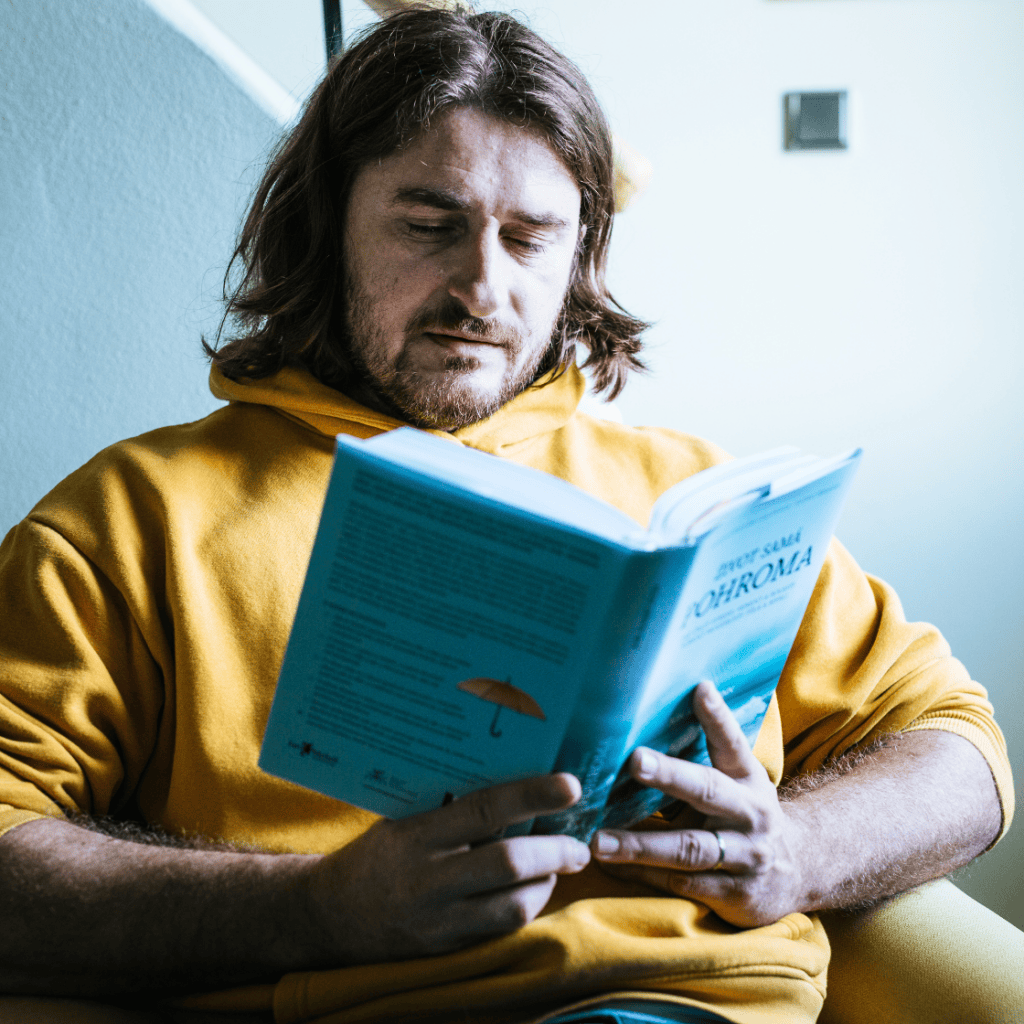 Život samá pohroma