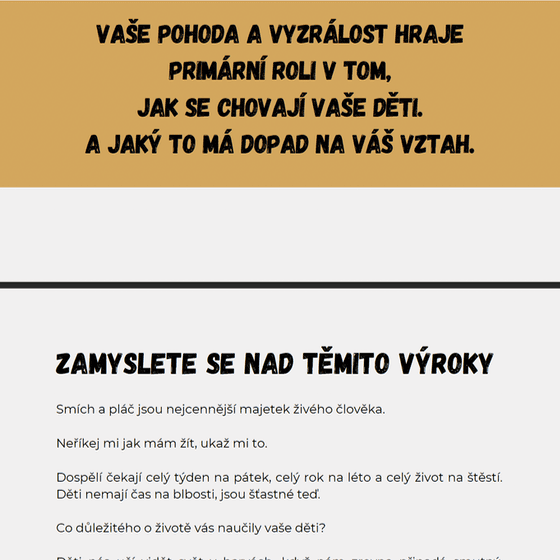 12 zákonů opravdového vztahu