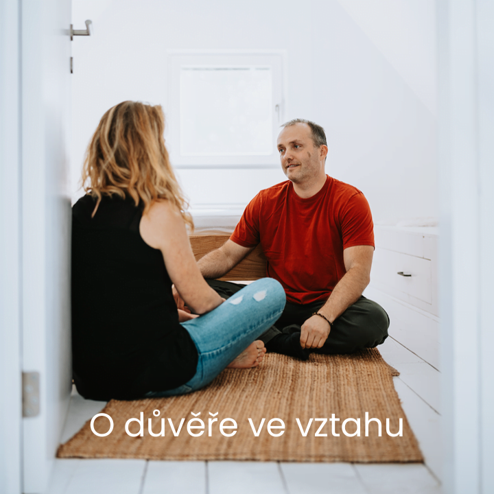 Bonusy ke knize Opravdový život