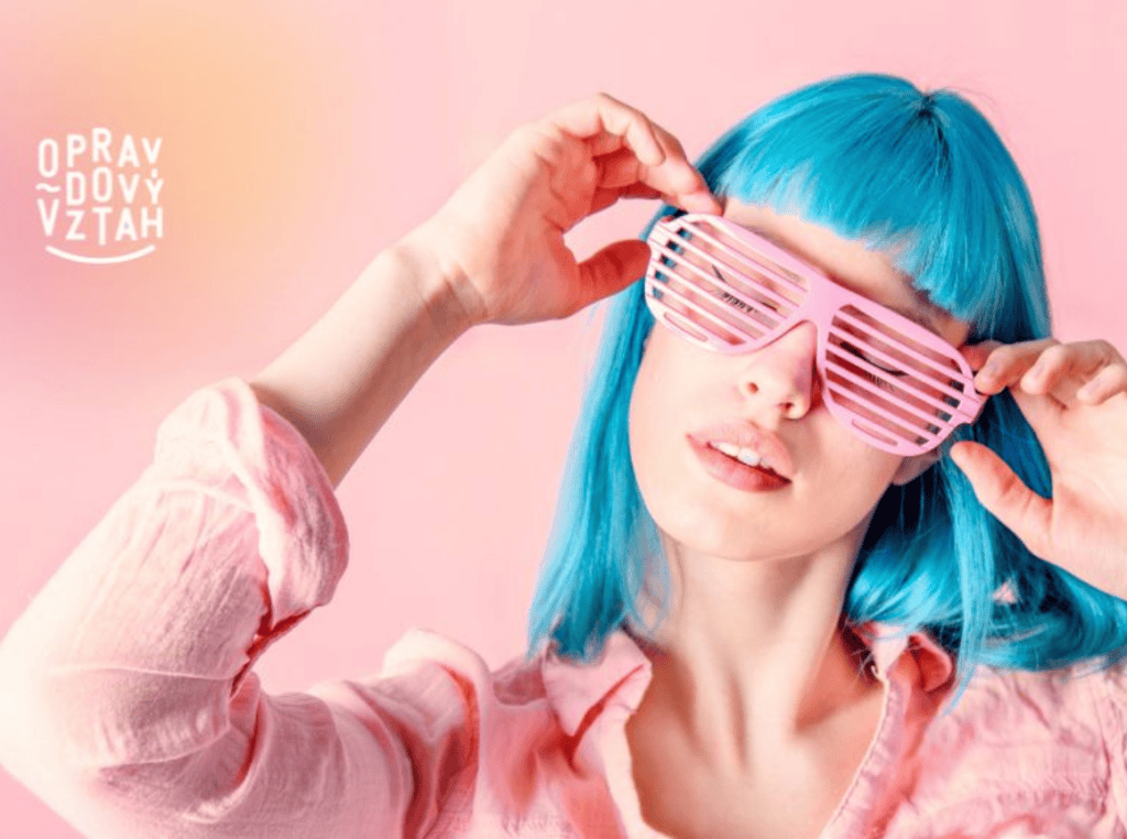 iluze vlastního úspěchu