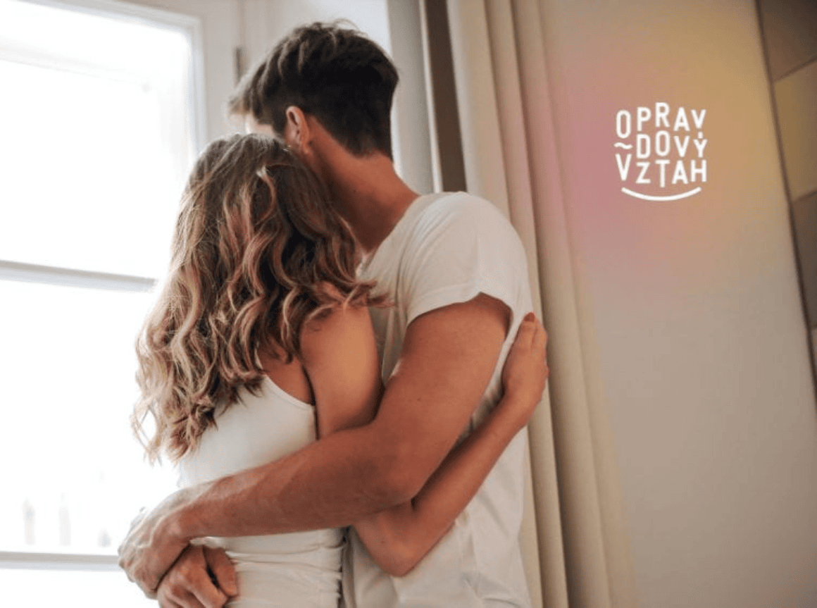 změnit svého partnera