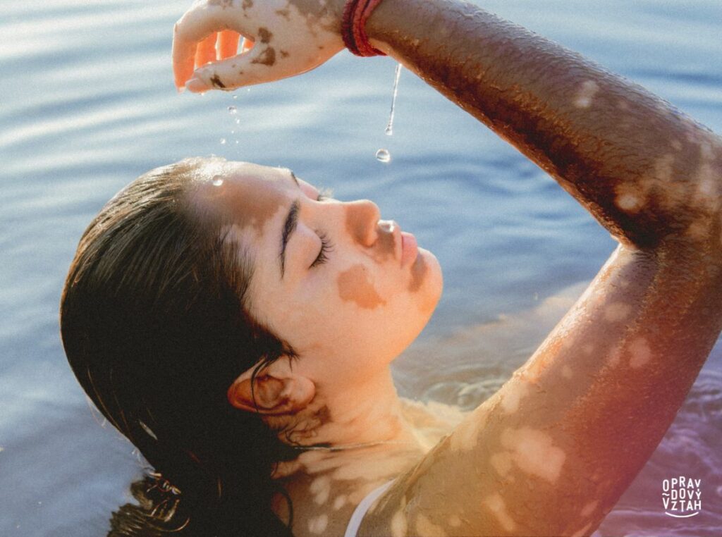 Nevěra jako začátek nového života