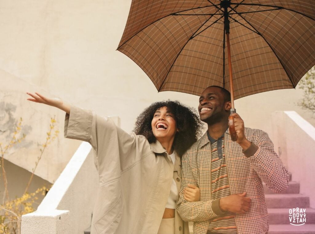 5 věcí, které do zdravého vztahu nepatří