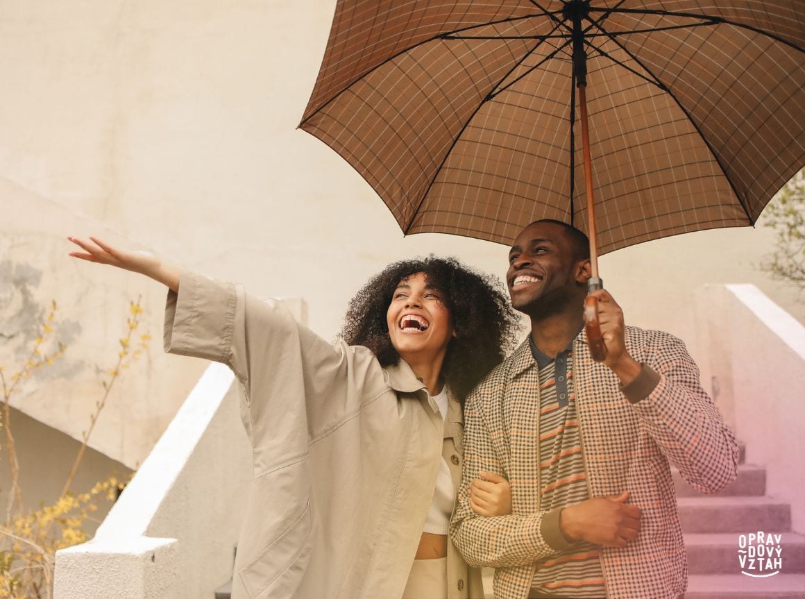 5 věcí, které do zdravého vztahu nepatří