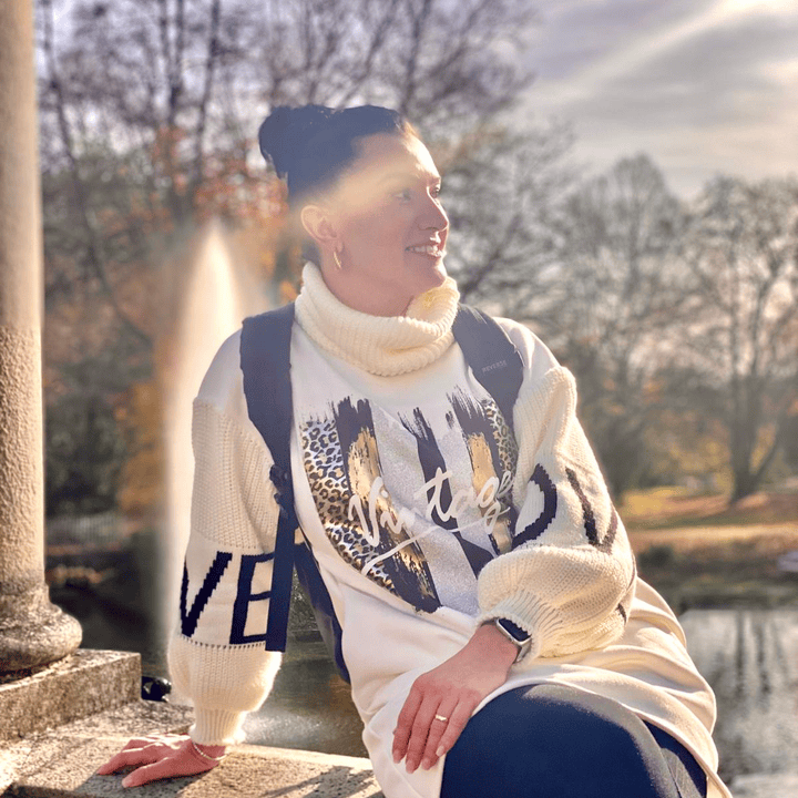 hranice, alena pokorná