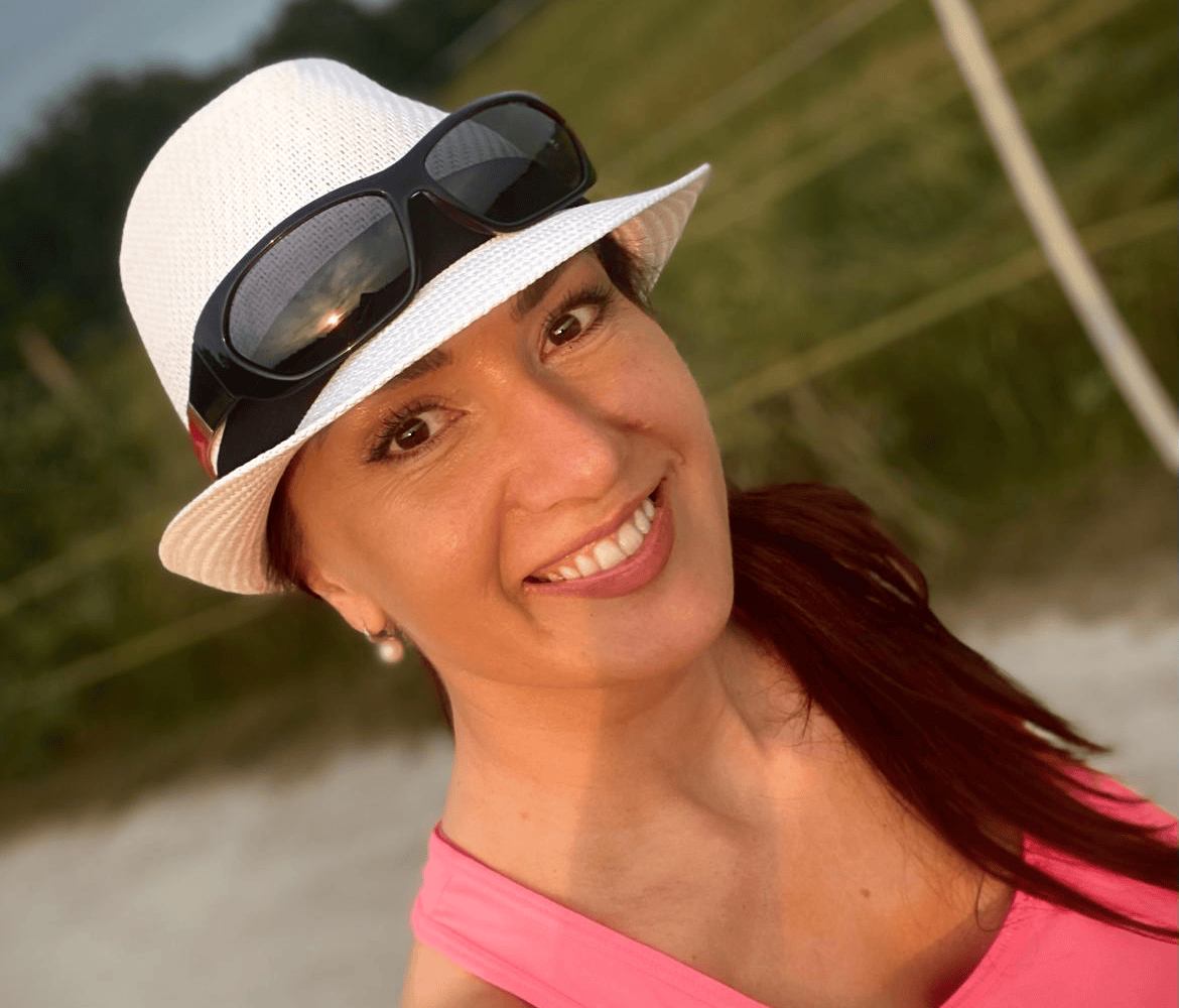 alena pokorná hranice