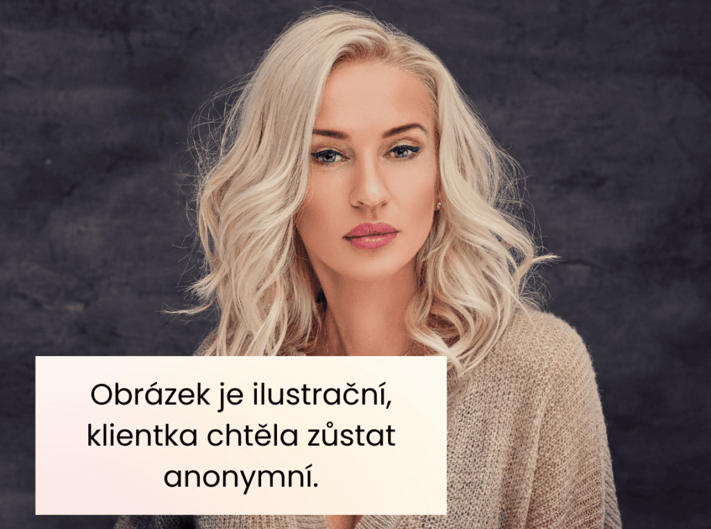 Jak Monika ztišila žárlivost