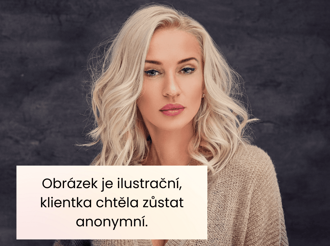 Jak Monika ztišila žárlivost