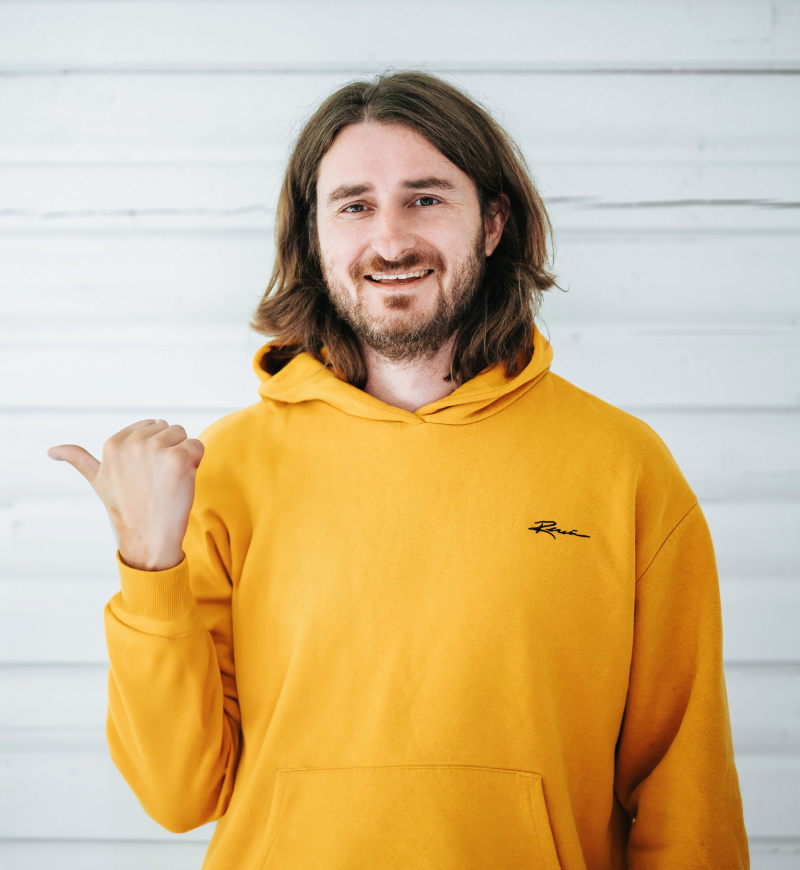 Mrkni doleva a přidej si do něj knihu nebo kurz, které Ti zlepší život