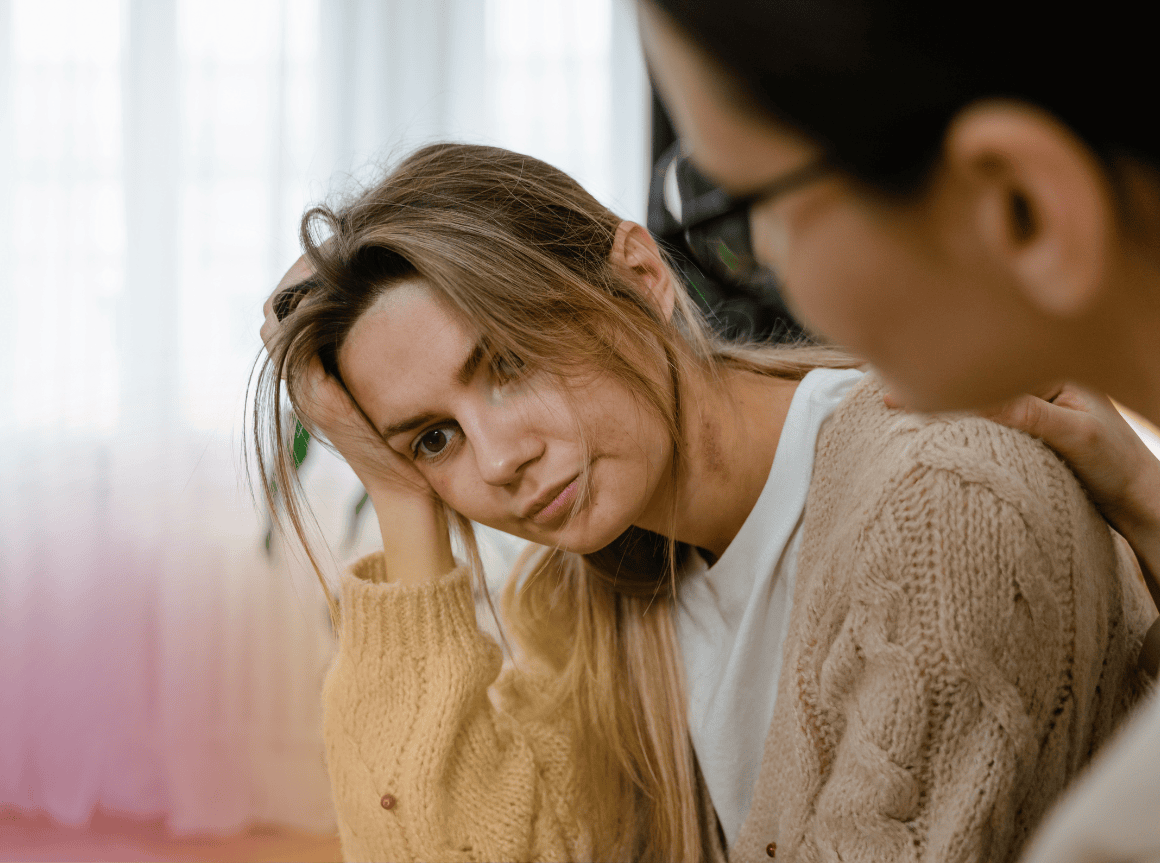 Přehlížení varovných signálů