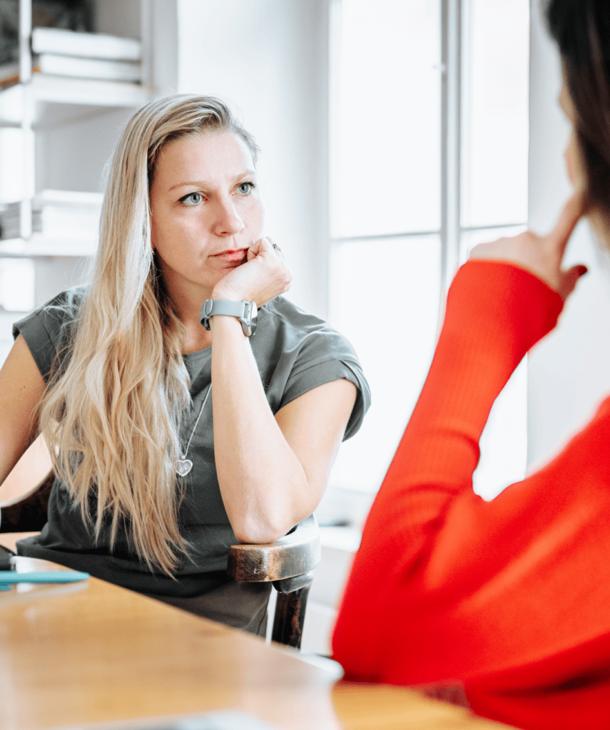 konzultace opravdový vztah