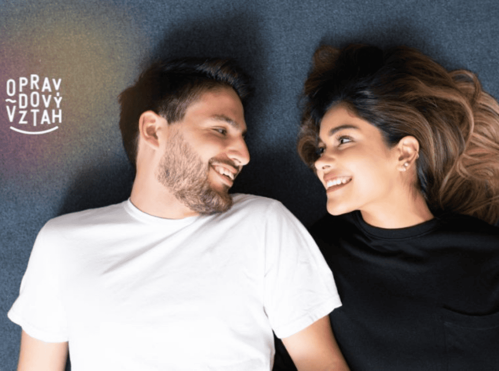 kvalitní vztahy
