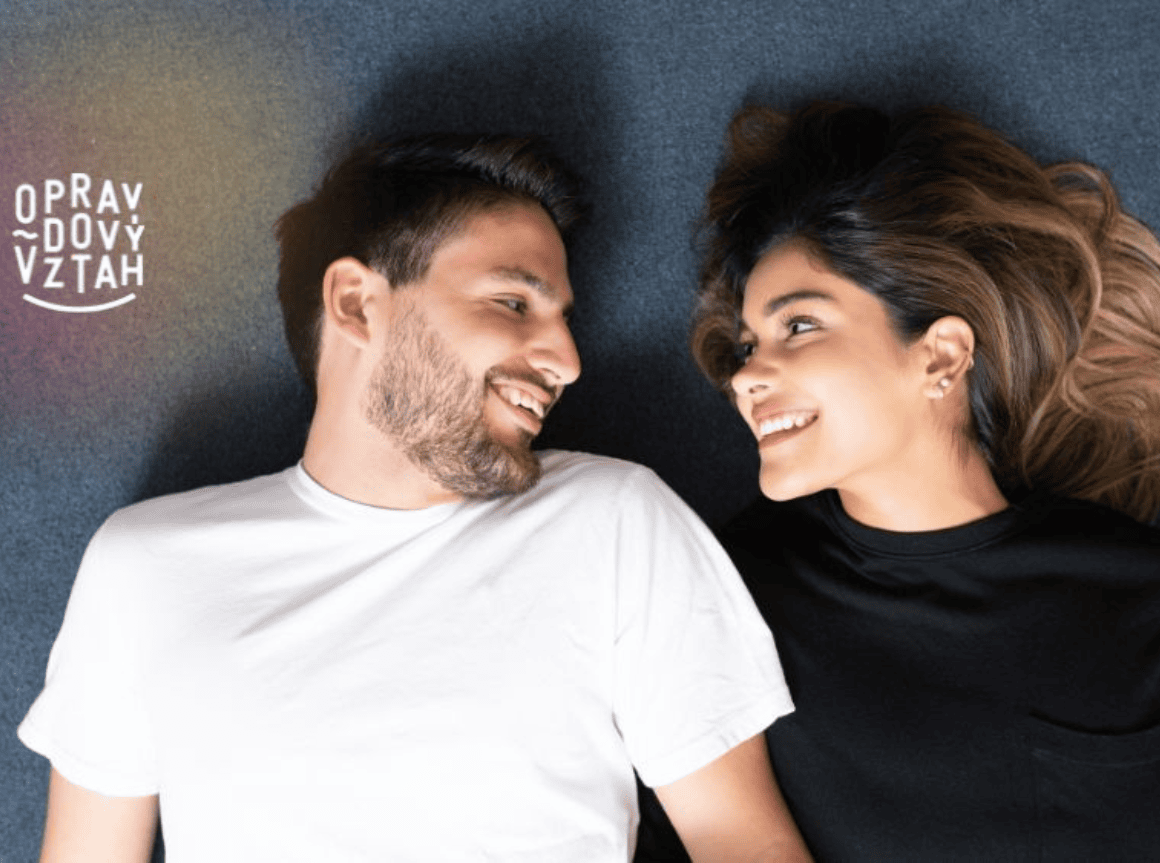 kvalitní vztahy