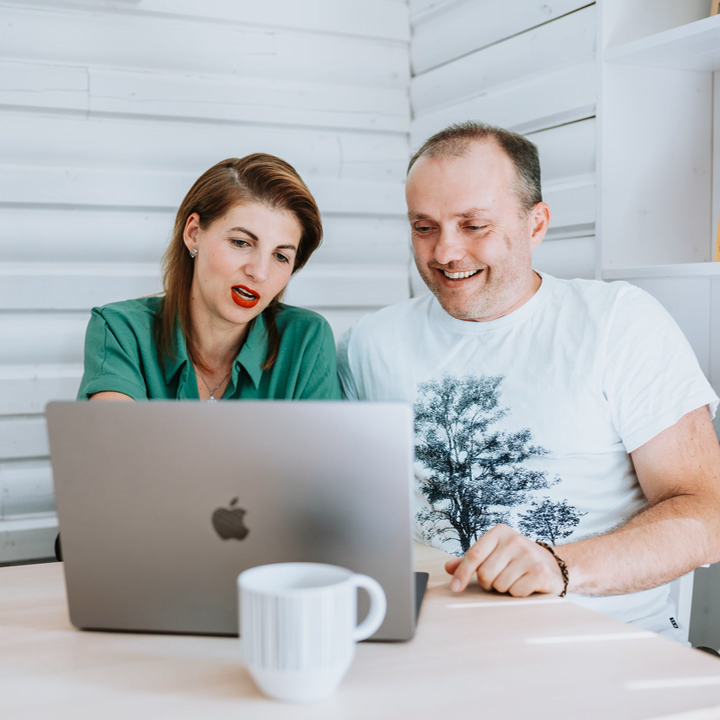 Bonusy ke knize Opravdový život