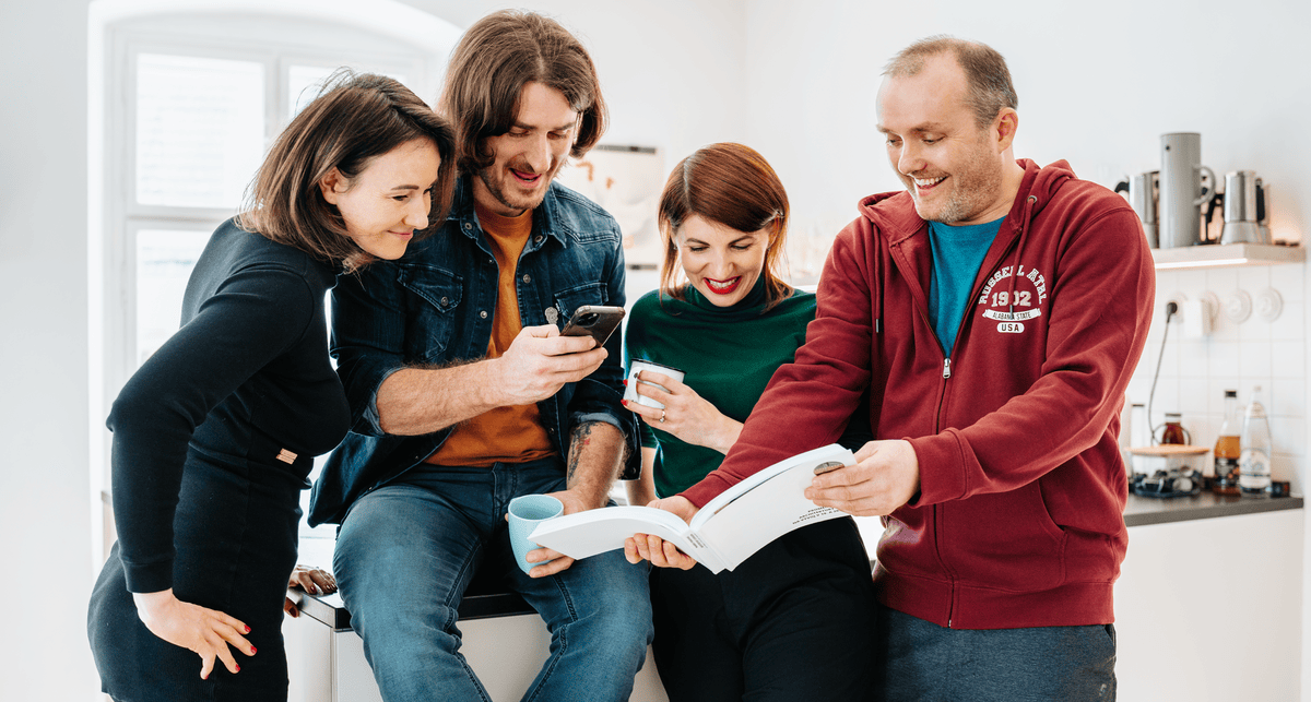 ebook 12 zákonů opravdového vztahu