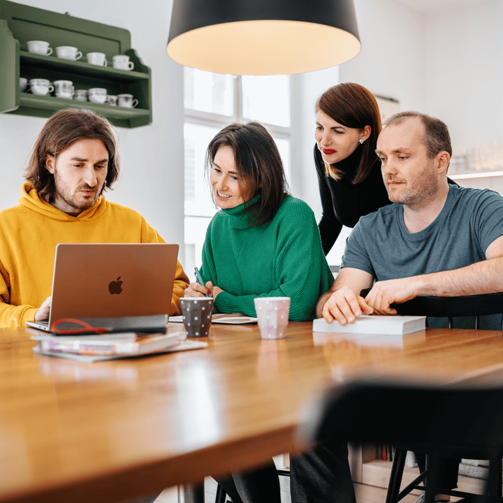 opravdový vztah terapie a koučování