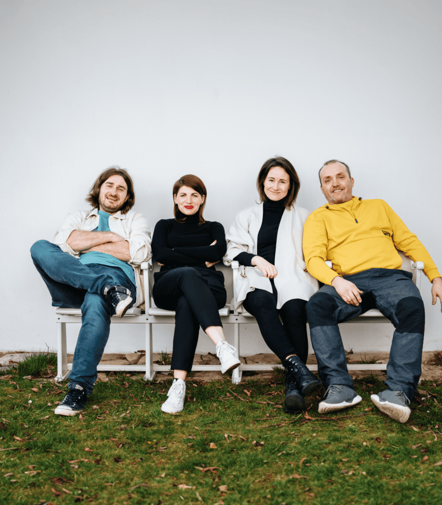 projekt opravdový vztah