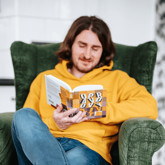 honza markel opravdový život