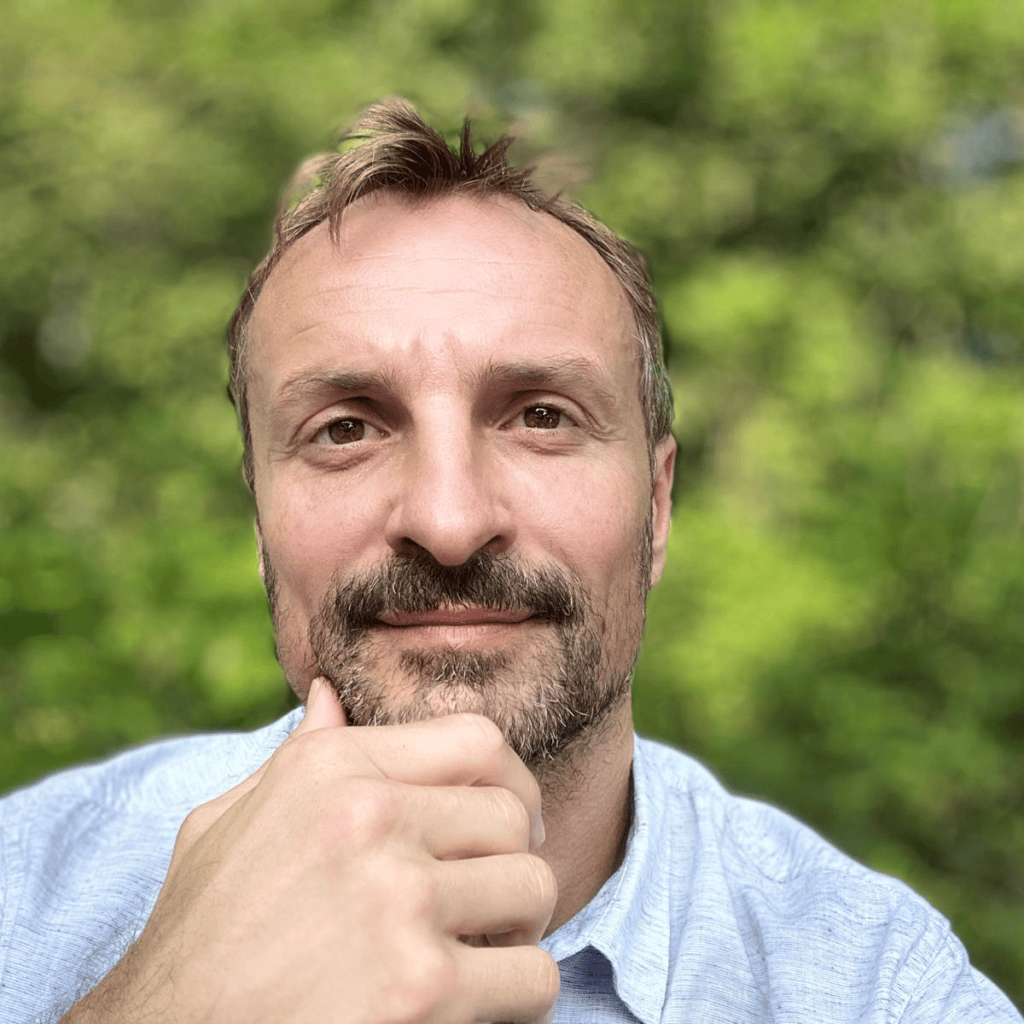 Jak se Radek zbavil emoční závislosti