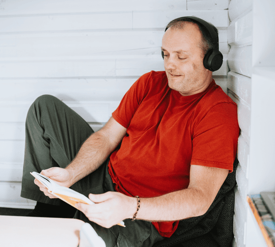 podcast opravdový vztah