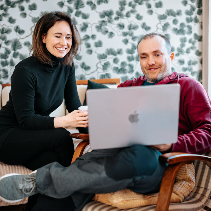 Jak podvědomé vzorce ničí vztahy