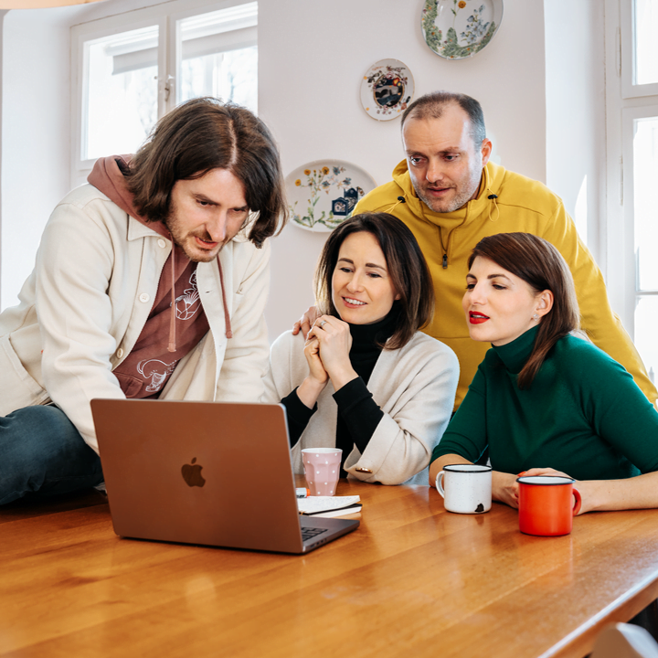 webinář podvědomé vzorce