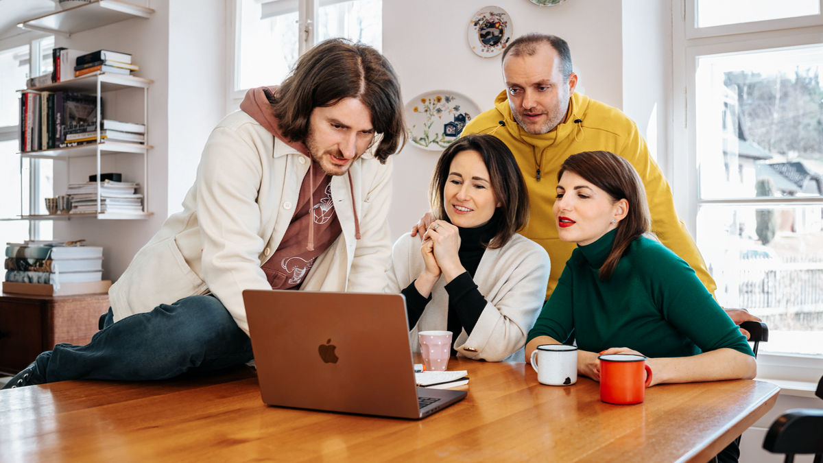 Jak podvědomé vzorce ničí vztahy