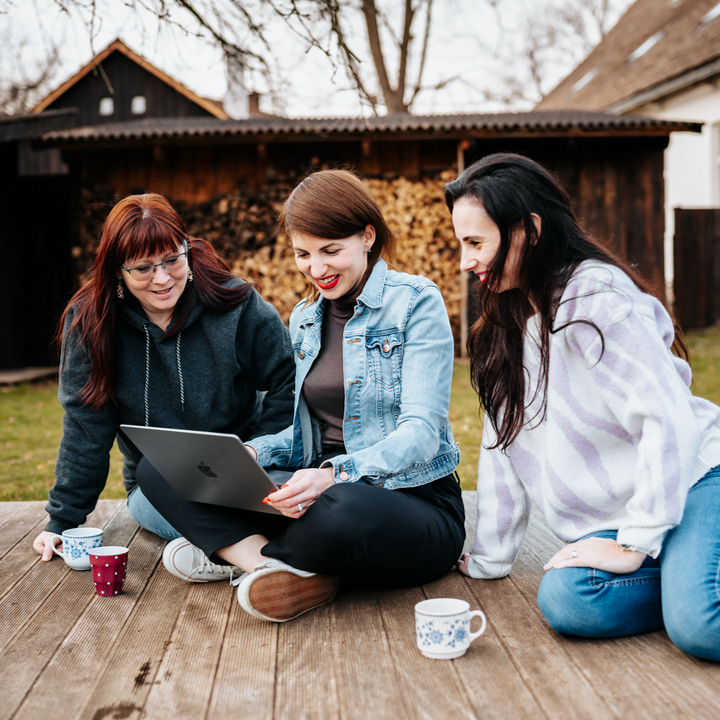 Jak pracovat s emocemi klienta