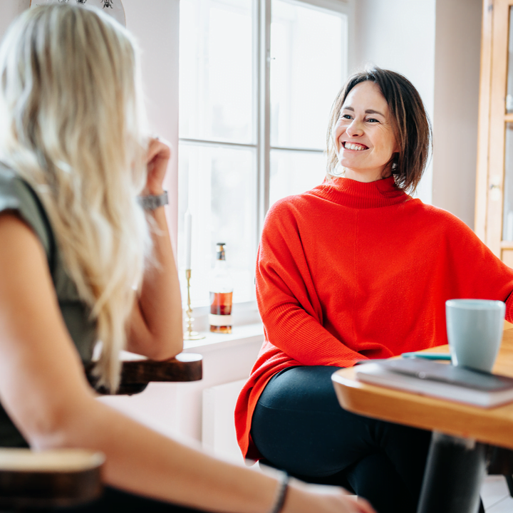 Jak pracovat s emocemi klienta