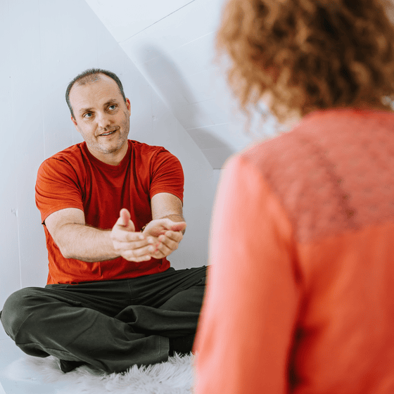 mistrovství ve zvládání konfliktů