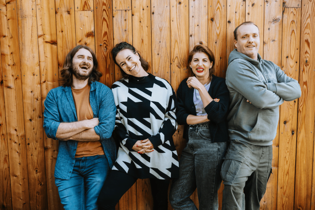 Workshop Praha: Koučovací dovednosti pro lepší vztahy i práci