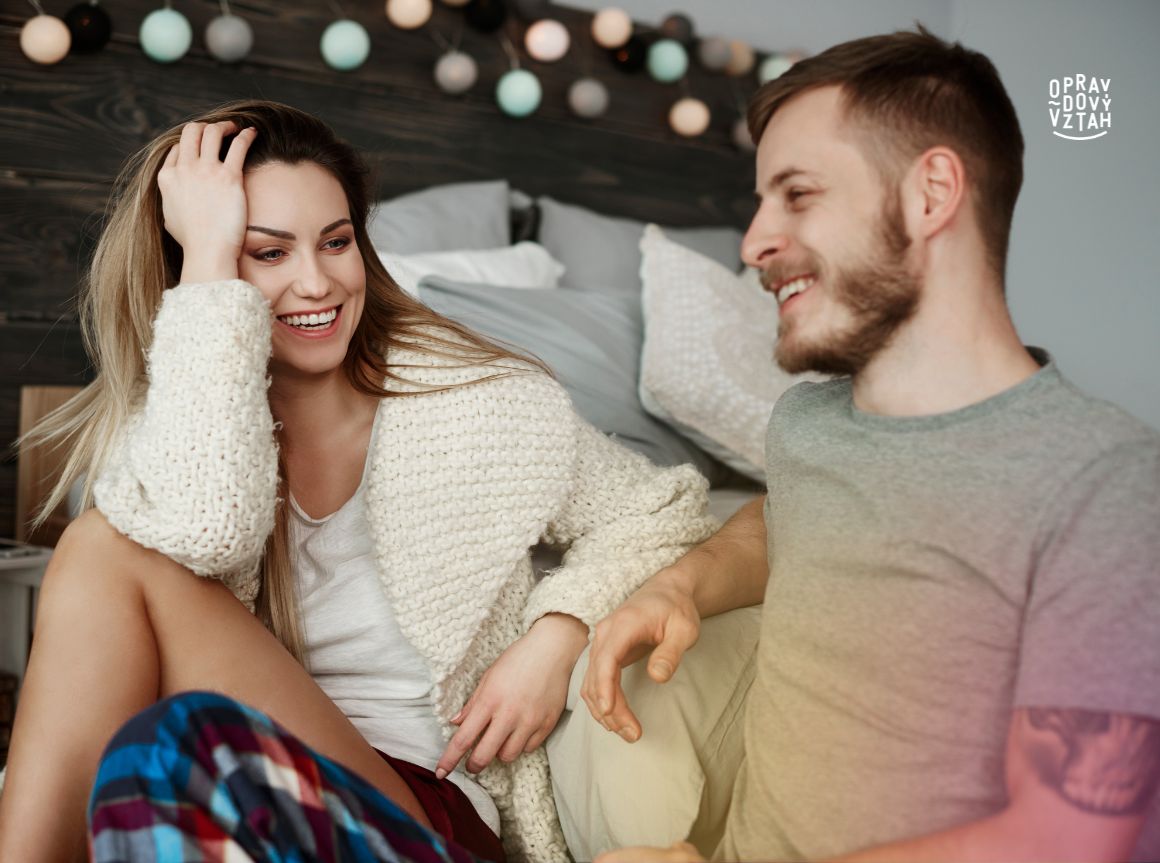 Muž a domácí práce: Od napětí k harmonii