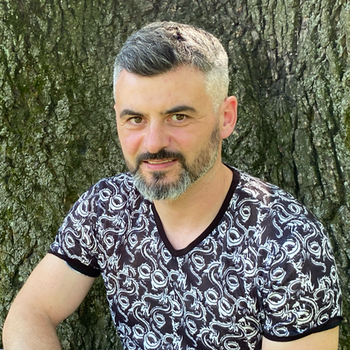 Petrova cesta k rovnováze rozhodnosti